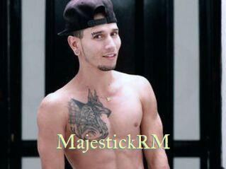 MajestickRM