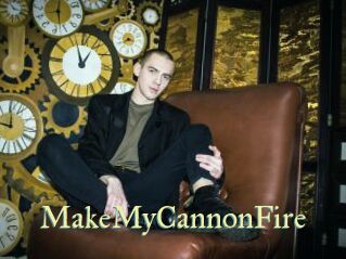 MakeMyCannonFire