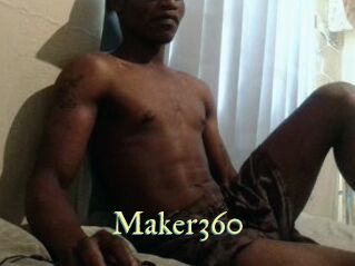 Maker360