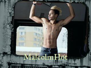 MalcolmHot
