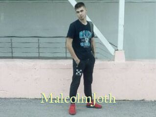 MalcolmJoth