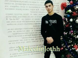 MalcolmJothh