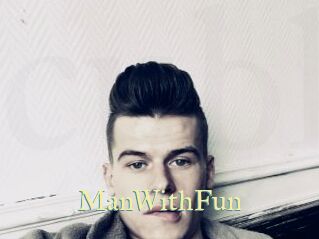 ManWithFun