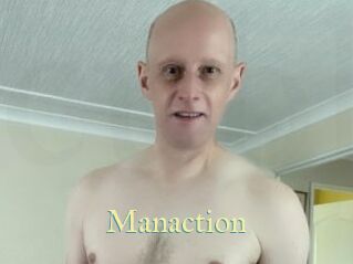 Manaction