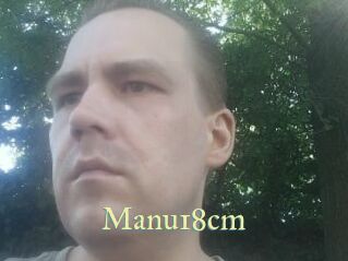 Manu18cm