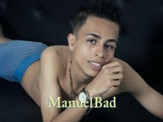 ManuelBad