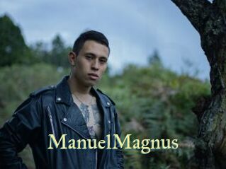 ManuelMagnus