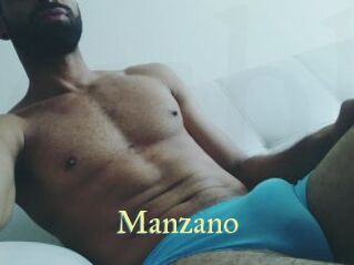 Manzano