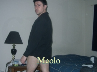 Maolo