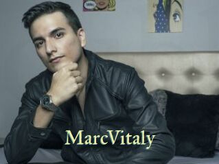 MarcVitaly