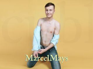 MarcelMays