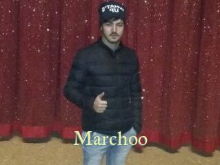 Marchoo