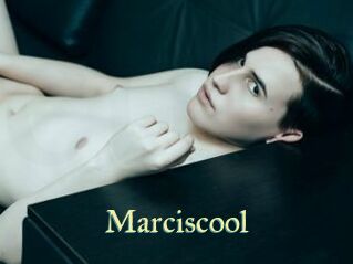 Marciscool