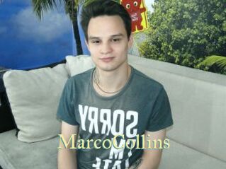 MarcoCollins