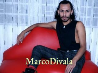 MarcoDivala