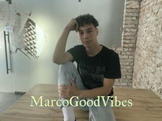 MarcoGoodVibes