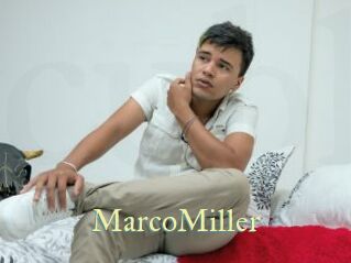 MarcoMiller