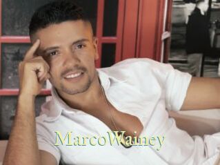 MarcoWainey