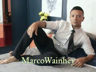 MarcoWainhey