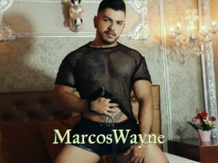 MarcosWayne