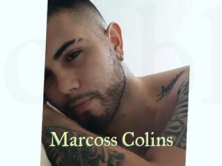 Marcoss_Colins Cube Lille