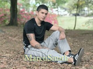 MarcuSmith