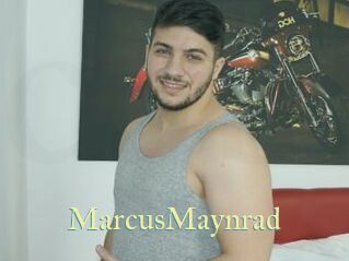 MarcusMaynrad