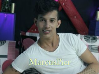 MarcusPier