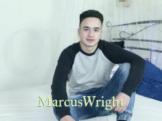 MarcusWright