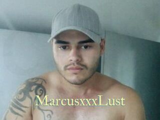 MarcusxxxLust