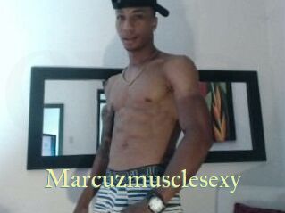 Marcuzmusclesexy