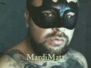 MardiMatt