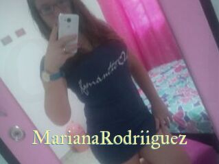 MarianaRodriiguez