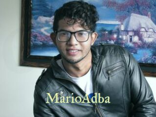 MarioAdba