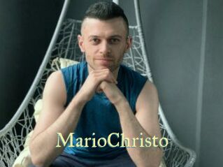 MarioChristo
