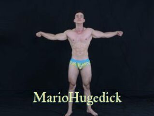 MarioHugedick