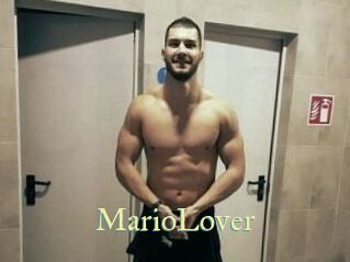 MarioLover