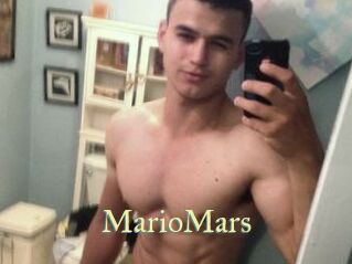Mario_Mars