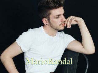 MarioRandal