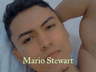 Mario_Stewart