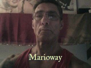 Marioway