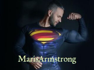 MarisArmstrong