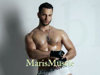 MarisMuscle