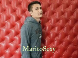 MaritoSexy