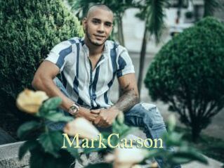 MarkCarson