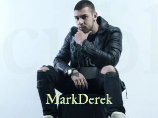 MarkDerek