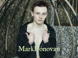 MarkDonovan