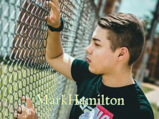 MarkHamilton