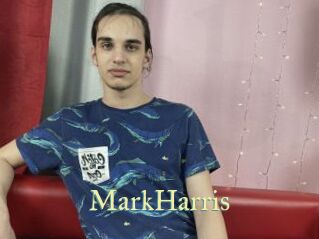 MarkHarris