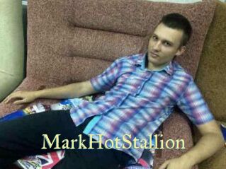 MarkHotStallion
